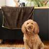 E-Cloth Pet Cleaning & Drying Towe