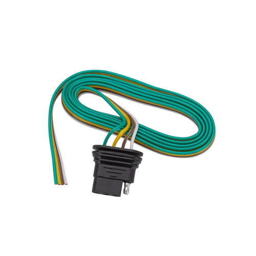TowSmart 60 in. 4-Way Flat Connector