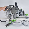 Genesis 15 AMP 10″ Compound Miter Saw With Laser