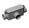 Carlon 1 Type T Conduit Body