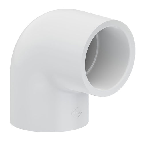 Dura 90 Degree Ell (slip x slip) SCH 40