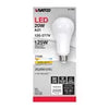Satco S11329 20A21/LED/927/120-277V/ND