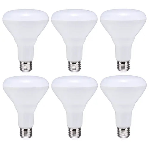 Satco S11473 8.5BR30/LED/850/120V/6PK