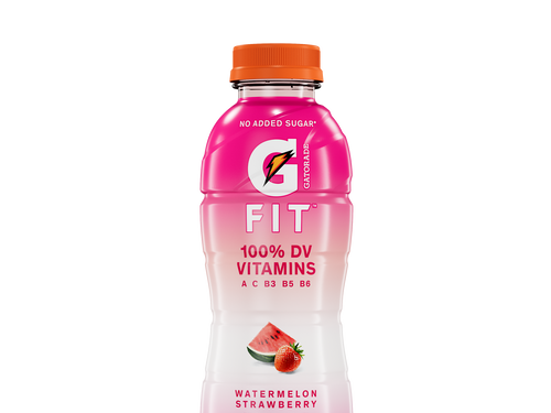 Gatorade Fit Electrolytes from Watermelon & Sea Salt