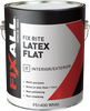 FixAll Fix-Rite Interior/Exterior Latex Paint