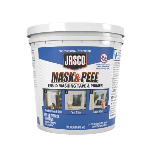 Jasco® Liquid Mask & Peel