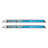 Spyder Reciprocating Blade (2-Pack) Mach-Blue™