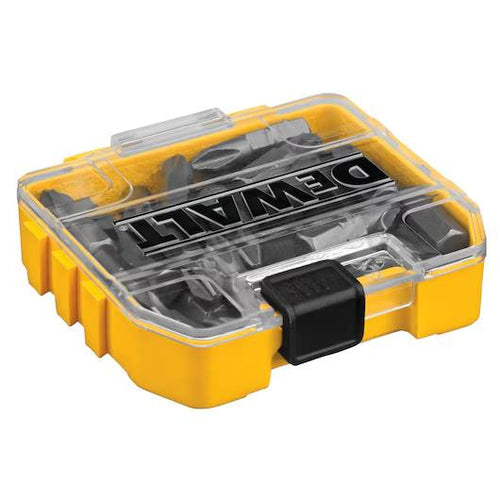 Dewalt DWAF2002B30 Standard Sets With ToughCase®+ System
