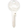 Kaba Ilco Volkswagen Master Key Blank V37-X203