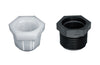 Green Leaf Reducer Bushing 3″ Male NPT x 2″ Female NPT