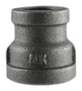 STZ Industries Black Reducing Coupling