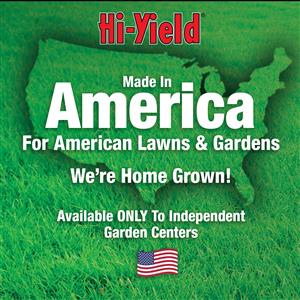 Hi-Yield Iron Sulfate (3.25 lbs)