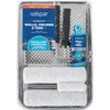 Valspar Walls Ceilings and Trim+ Microfiber Paint Roller Kit