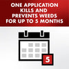 Spectracide One-Shot® Weed & Grass Killer₂