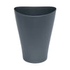 Rubbermaid Spaworks Vanity Wastebasket