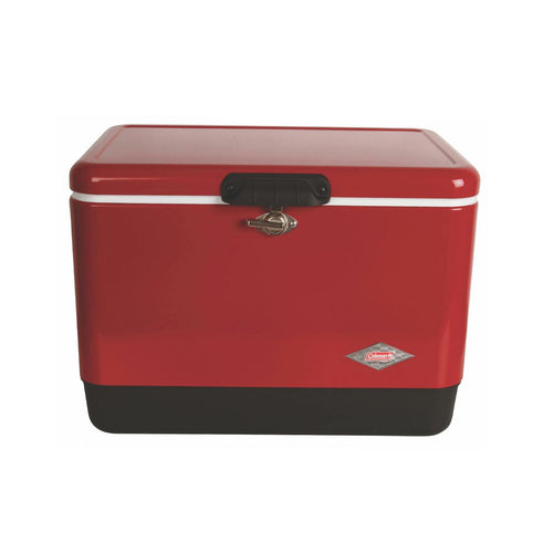 Coleman Vintage 54-Quart Steel Belted® Cooler