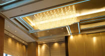 Satco Products S11234 5W/LED/G9/830/CL/120V/DIM