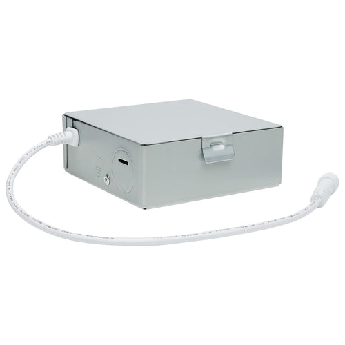Satco Products S11560 9WLED/DW/4/RGBTW/RND/WH