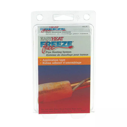 Frost King Freeze Free Heat Cable Installation Tape