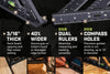 Spec Ops Elite Series 7.5” Fury Rafter Square