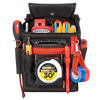 Hultafors Medium Ziptop Utility Pouch