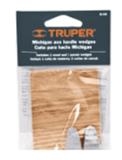 Truper Wedges for Axes