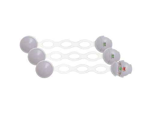 Dreambaby EZY-Check® Multi-Use Latch