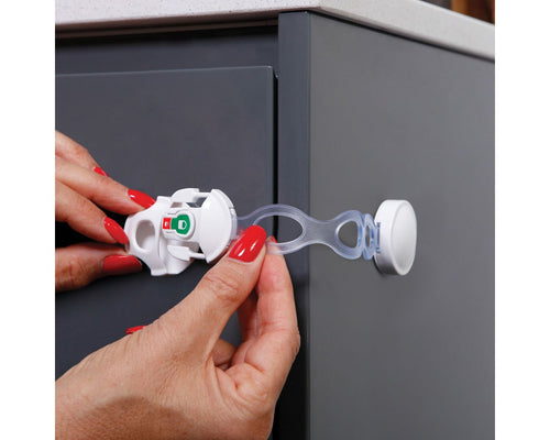 Dreambaby EZY-Check® Multi-Use Latch