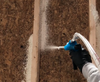 HandiFoam® FR (HFO) Low-Pressure Spray Polyurethane Foam (SPF)