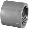 Charlotte Pipe PVC Schedule 80 Female Adapter Slip x FPT