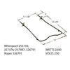 Range Kleen 7523 Bake Element Whirlpool, Roper (2200 W, 250 V)