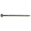 Midwest Fastener SaberDrive construction fasteners
