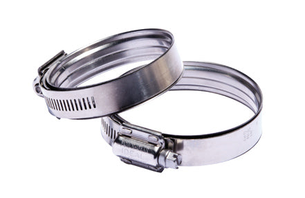 Green Leaf 	Pressure Seal HD Hose Clamp 300SS (2.00″-2.50″)