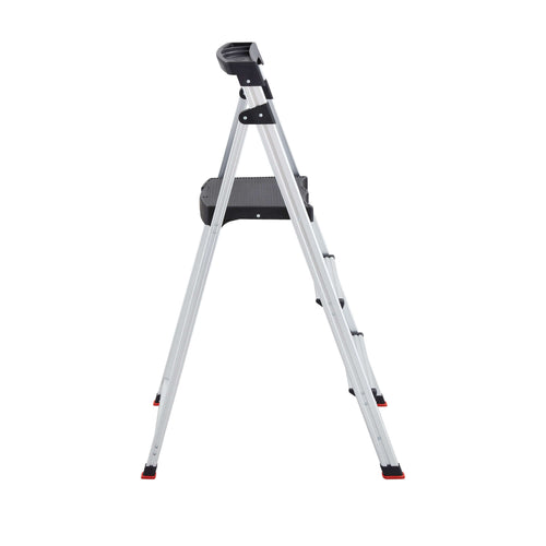 Tricam Industries 3-Step Aluminum Project Stool