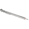 Milton® Heavy Duty Tire Pencil Gauge 2-20 PSI Single Head Air Chuck Brass Tubing Corrosion Resistant