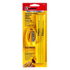 C.H. Hanson 2 Carpenter Pencils With 1 Sharpener