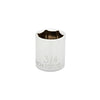 GearWrench 3/8 Drive 6 Point Standard Metric Socket 9mm