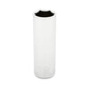 GearWrench 1/2 Drive 6 Point Deep Metric Socket 13mm