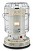 Dura Heat Convection Kerosene Heater 23,800 BTU Indoor Portable Heater