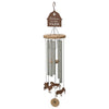 Panacea™ Farm Animal Wind Chime