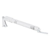 Wright Products Standard Duty Pneumatic Screen and Storm Door Closer with EZ-HOLD