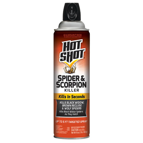 HOT-SHOT Spider & Scorpion Killer
