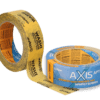Blue Dolphin AXIS APT™ 60-Day Interior/Exterior Advanced Washi Painter’s Tape – Infinitely Superior