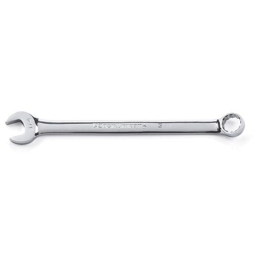 GearWrench 13/16 12 Point Long Pattern Combination Wrench
