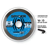 Spyder 4-1/2 Wet/Dry Continuous Diamond Saw Blade Diamond Bite™