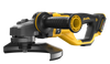 DeWalt FLEXVOLT® 60V MAX* 7-in. - 9-in. (178mm - 230mm) Cordless Large Angle Grinder (Tool Only)