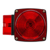 TowSmart 80 in. Over and Under Left/Roadside 8 Function Rear Light