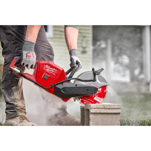 Milwaukee 9 DIAMOND MAX™ Segmented Turbo, General Purpose Diamond Blade