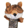 PetEdge Mossy Oak Ballistic Long Body Dog Toys
