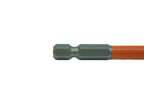 Tundra Tools 13 70 Piece Impact Screwdriving Bit Set